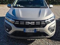 Grigio Usata 2022 Dacia Jogger Monovolume | 12.500 € (Ottimo prezzo)