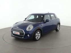 Blu/azzurro Usata 2016 Mini One D Due volumi | 9450 € (Buon prezzo)