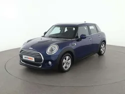 Blu/azzurro Usata 2016 Mini One D Due volumi | 9990 € (Buon prezzo)
