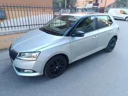 Grigio Usata 2020 Skoda Fabia Design Edition Tre volumi | 8200 € (Super prezzo)
