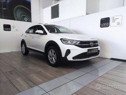 Bianco Usata 2024 VW Taigo Life SUV | 18.900 € (Buon prezzo)