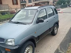 Usata 1999 Daihatsu Terios SUV | 1850 € (Super prezzo)