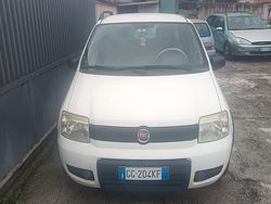 Usata 2008 Fiat Panda 4x4 Due volumi | 4500 €