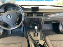 Nero Usata 2014 BMW 318 M Sport Station wagon | 5500 € (Super prezzo)