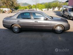 Grigio Usata 2002 Lancia Thesis Tre volumi | 7500 €