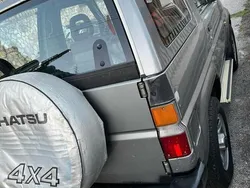 Usata 1990 Daihatsu Rocky SUV | 5000 €