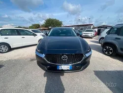 Blu Usata 2019 Mazda CX-30 SUV | 17.950 € (Buon prezzo)