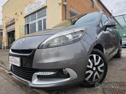 Grigio Usata 2012 Renault Scénic III XMOD Monovolume | 2699 € (Super prezzo)