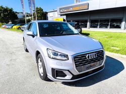 Argento Usata 2018 Audi Q2 Sport SUV | 19.999 € (Buon prezzo)