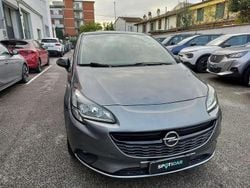 Grigio Usata 2019 Opel Corsa Tre volumi | 8450 € (Ottimo prezzo)