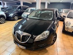 Nero Usata 2009 Lancia Delta Due volumi | 2999 € (Buon prezzo)