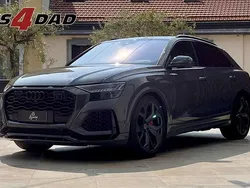 Grigio Usata 2020 Audi RS Q8 Comfort SUV | 82.000 € (Super prezzo)