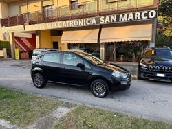 Nero Usata 2011 Fiat Punto Evo Active Due volumi | 4800 € (Buon prezzo)