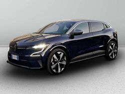 Blu Usata 2023 Renault Megane E-Tech Techno Tre volumi | 23.900 €