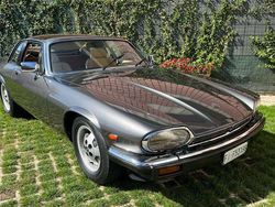 Metal gun Usata 1986 Jaguar XJS | 34.900 €