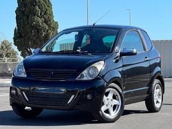Usata 2011 Aixam City | 4200 €
