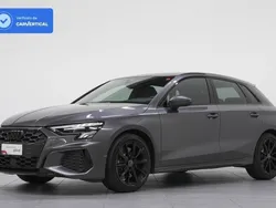 Usata 2023 Audi S3 Ambiente Due volumi | 43.800 € (Buon prezzo)