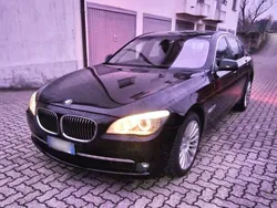 Nero Usata 2012 BMW 730 Comfort Edition Tre volumi | 16.900 € (Buon prezzo)