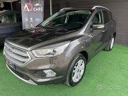 Grigio Usata 2019 Ford Kuga SUV | 13.990 € (Ottimo prezzo)