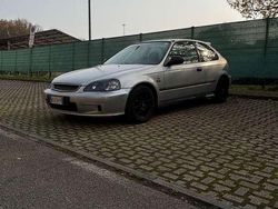 Usata 2001 Honda Civic Tre volumi | 6000 €