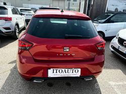 Usata 2019 Seat Ibiza FR Tre volumi | 12.500 € (Buon prezzo)