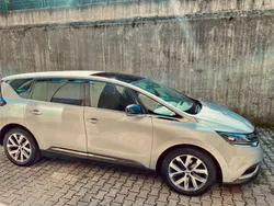 Usata 2016 Renault Espace Intens Monovolume | 10.000 € (Buon prezzo)
