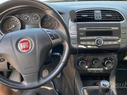 Grigio Usata 2014 Fiat Bravo Due volumi | 3600 € (Super prezzo)