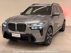 Grigio Usata 2024 BMW X7 Comfort Edition SUV | 78.900 €