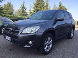 Grigio Usata 2009 Toyota RAV4 Luxury SUV | 5200 € (Buon prezzo)
