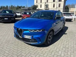 Blu Usata 2023 Alfa Romeo Tonale Ti SUV | 26.990 € (Super prezzo)