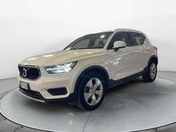 Bianco Usata 2019 Volvo XC40 Business Edition SUV | 18.500 € (Buon prezzo)