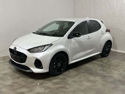 Bianco Usata 2024 Mazda 2 Homura-Line Due volumi | 22.900 € (Cara)