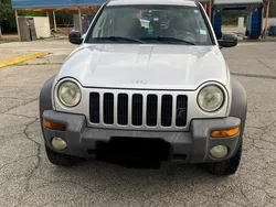 Argento Usata 2003 Jeep Cherokee Sport SUV | 3500 € (Ottimo prezzo)