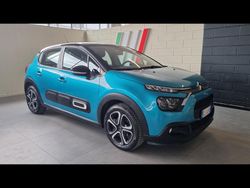 Nero Usata 2022 Citroën C3 PureTech | 11.800 € (Buon prezzo)