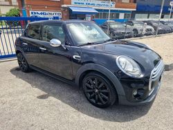 Nero Usata 2015 Mini Cooper D Hype Due volumi | 10.500 € (Buon prezzo)