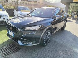 Nero Usata 2023 Cupra Formentor SUV | 27.900 € (Buon prezzo)