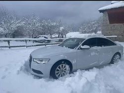 Usata 2013 Audi A6 Sport Tre volumi | 20.000 € (Cara)