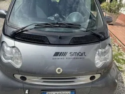 Usata 2004 Smart ForTwo Coupé Due volumi | 4000 €