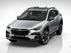 Argento Nuova 2025 Subaru Crosstrek Style SUV | 27.800 € (Super prezzo)