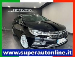 Nero Usata 2020 Opel Astra Innovation Station wagon | 11.900 € (Cara)
