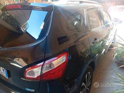 Usata 2011 Nissan Qashqai SUV | 5500 €