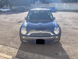 Grigio Usata 2006 Mini Cooper S Due volumi | 6500 € (Super prezzo)