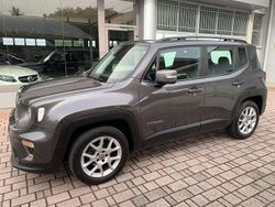 Grigio scuro Usata 2019 Jeep Renegade Limited SUV | 14.900 € (Buon prezzo)