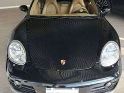 Bianco Usata 2007 Porsche Cayman Coupé | 35.000 € (Buon prezzo)