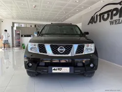 Nero Usata 2008 Nissan Pathfinder SUV | 13.800 € (Buon prezzo)