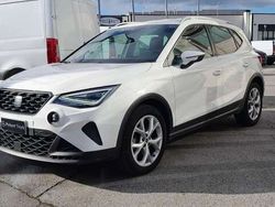 Bianco Usata 2022 Seat Arona FR SUV | 14.800 € (Buon prezzo)