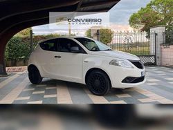 Bianco perla Usata 2020 Lancia Ypsilon Silver Due volumi | 9000 € (Super prezzo)