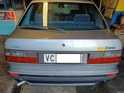 Grigio Usata 1992 Fiat Croma Tre volumi | 4500 €