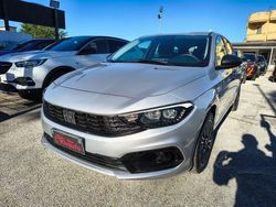 Grigio Usata 2021 Fiat Tipo City Life Station wagon | 13.490 € (Ottimo prezzo)