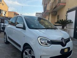 Bianco Usata 2020 Renault Twingo SE Due volumi | 9700 € (Buon prezzo)